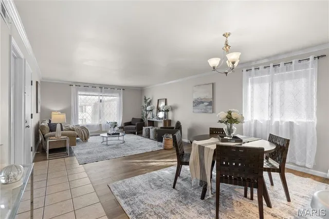 $189,000 | 10022 Chardin Way, Unit 3, St. Louis, MO 63128