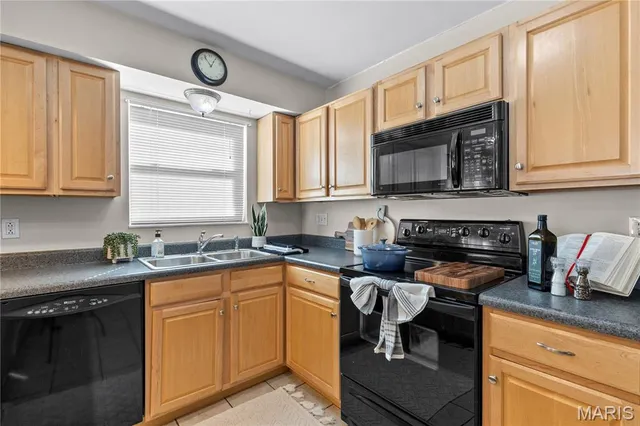 $189,000 | 10022 Chardin Way, Unit 3, St. Louis, MO 63128