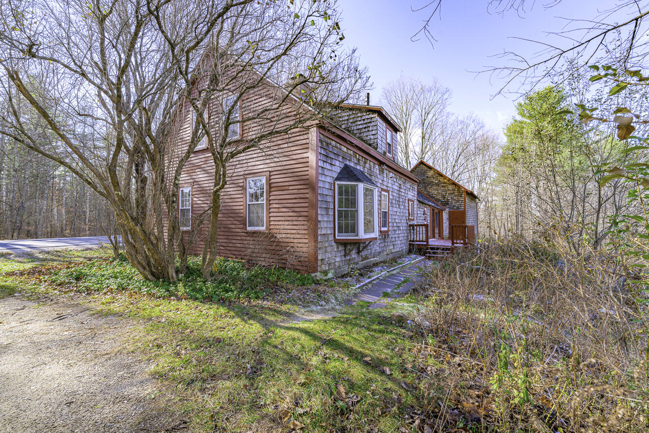 855 Elmwood Road Pownal, ME 04069 - Photo 64 of 68 855 elmwood-122
