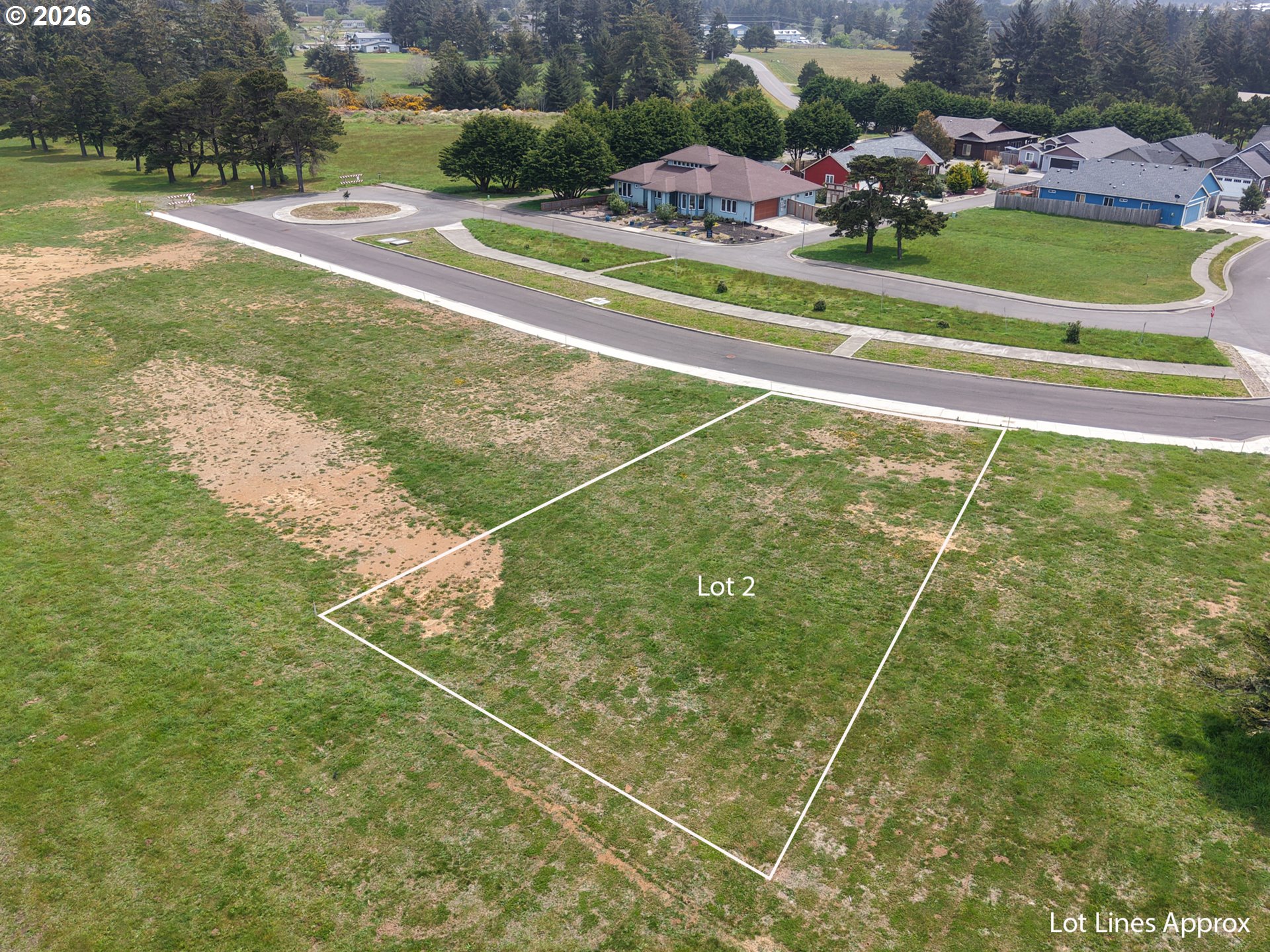 Shearwater Circle, Unit 2 Bandon, OR 97411 - Photo 18 of 37
