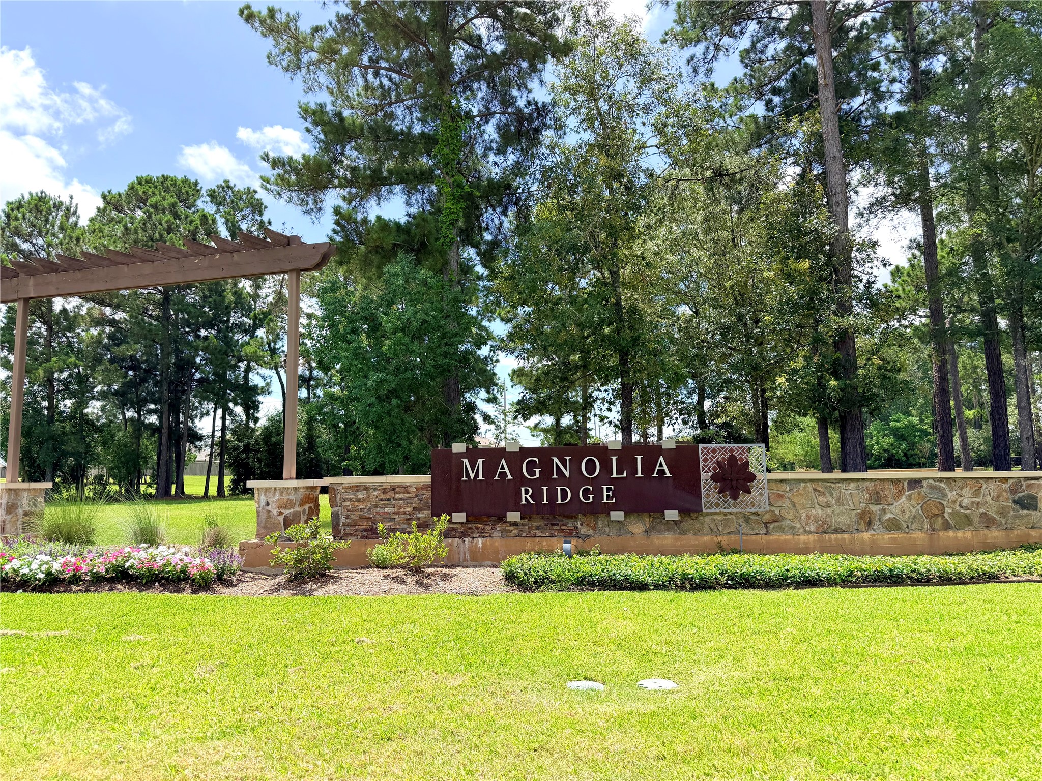532 Flower Reed Court Magnolia, TX 77354 - Photo 42 of 43 Don't hesitate to make Magnolia Ridge your home today, a Master Planned community offering serene living and an inviting atmosphere! This will be a place you are proud to call home! Virtually enhanced.