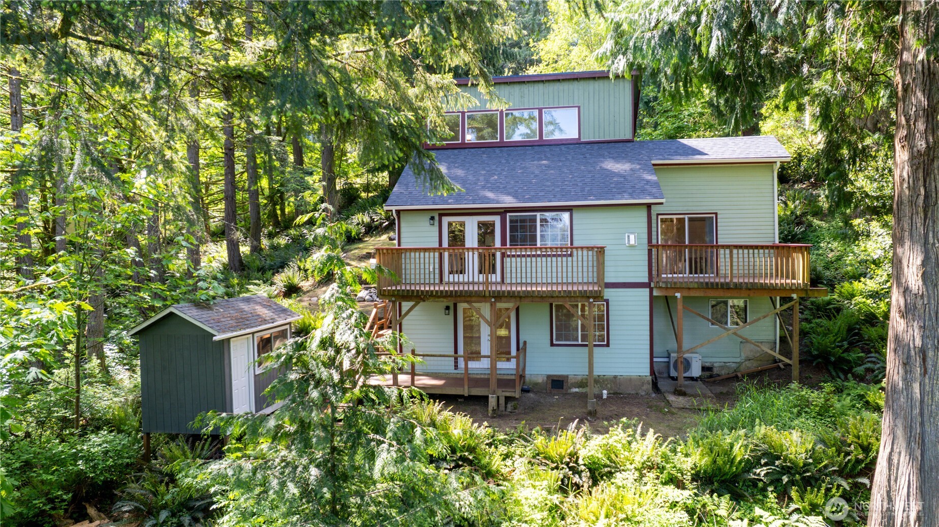 4 Gooseberry Circle Bellingham, WA 98229 - Photo 33 of 40