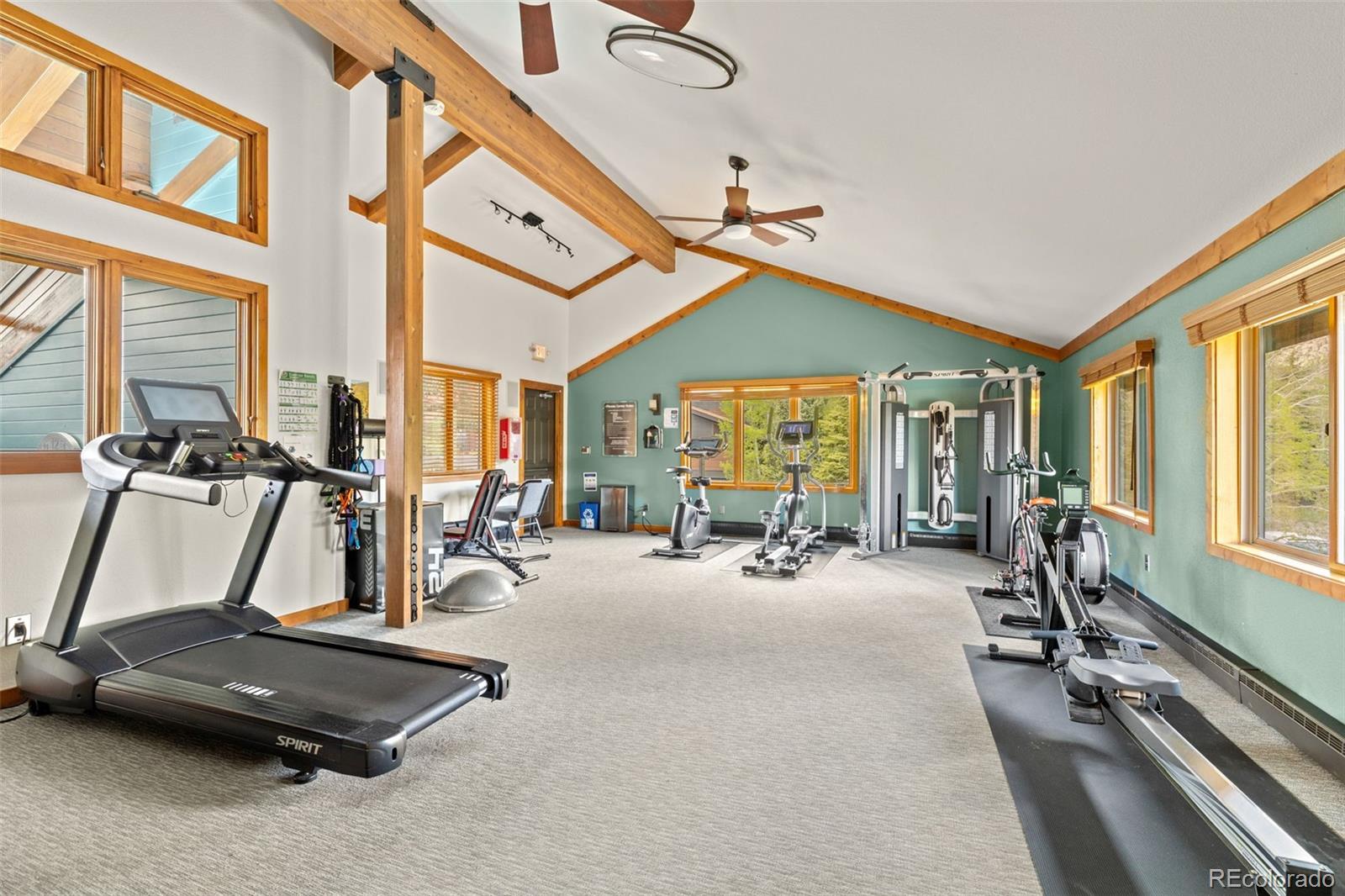 500 Bills Ranch Road, Unit 341 Frisco, CO 80443 - Photo 27 of 36