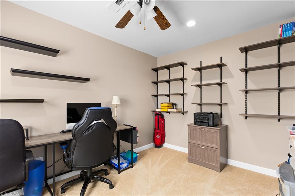 4015 North Main Street High Point, NC 27265 - Photo 25 of 45 a Great Office Space for working at home
