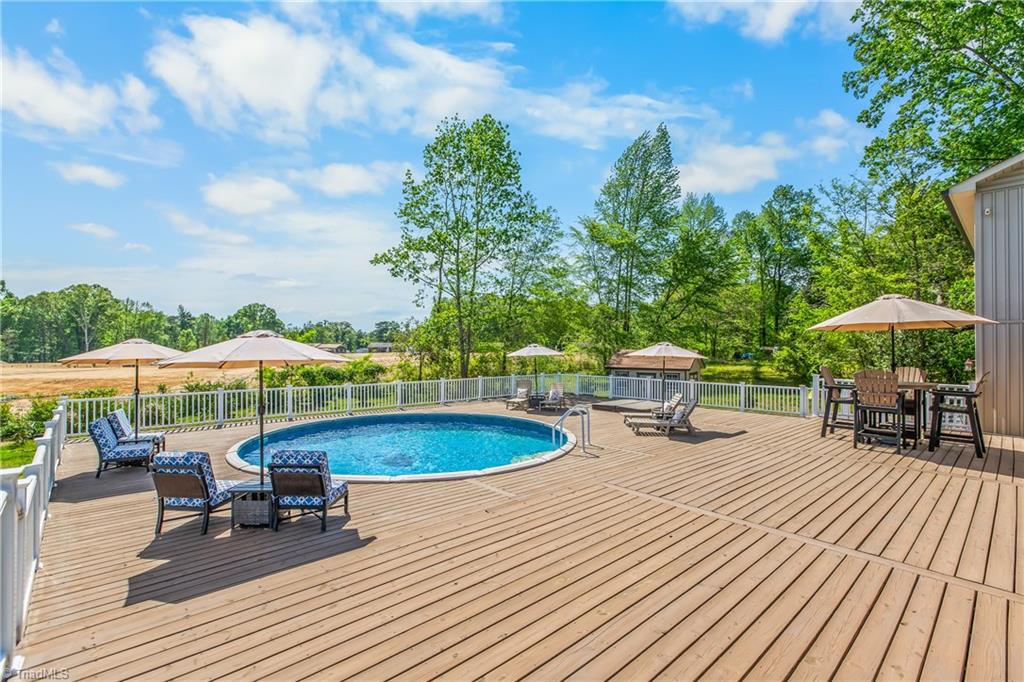 4015 North Main Street High Point, NC 27265 - Photo 38 of 45