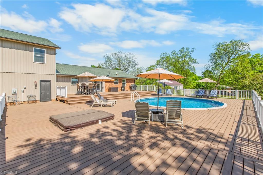 4015 North Main Street High Point, NC 27265 - Photo 40 of 45