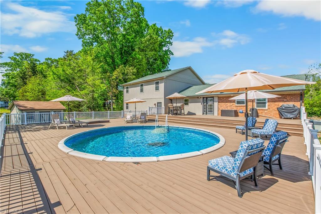 4015 North Main Street High Point, NC 27265 - Photo 41 of 45