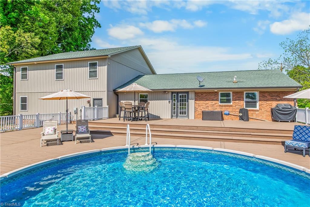 4015 North Main Street High Point, NC 27265 - Photo 42 of 45