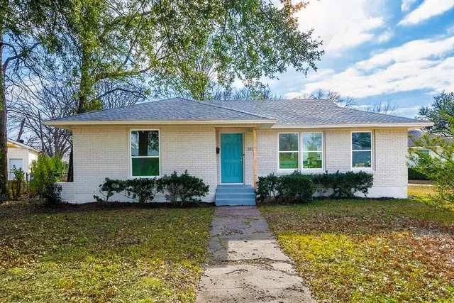 $315,000 | 3102 Santa Teresa Avenue, Dallas, TX 75228