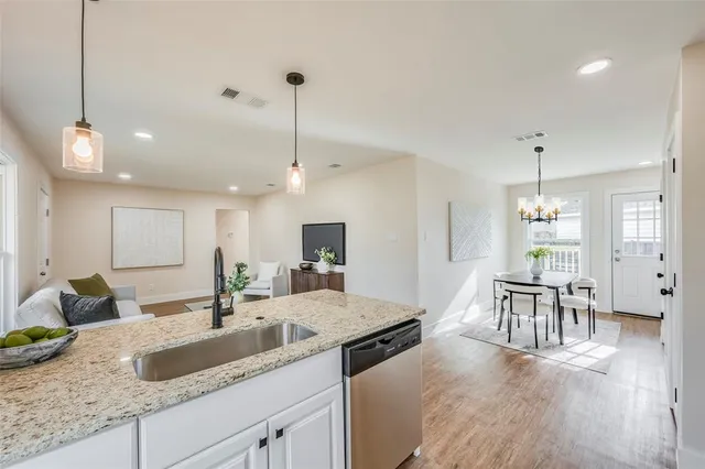 $315,000 | 3102 Santa Teresa Avenue, Dallas, TX 75228