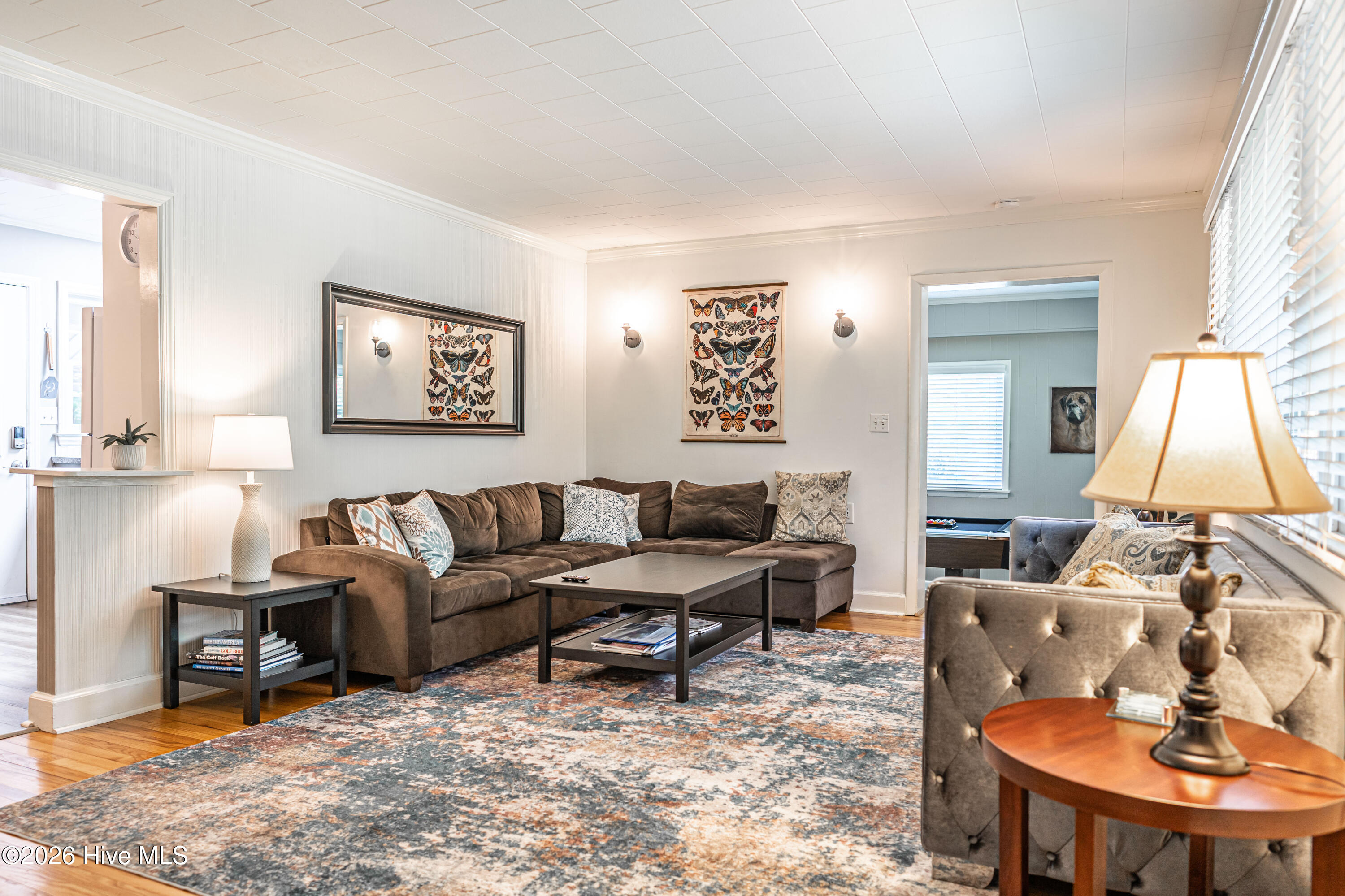 1360 Midland Road Southern Pines, NC 28387 - Photo 8 of 59 DSC02421