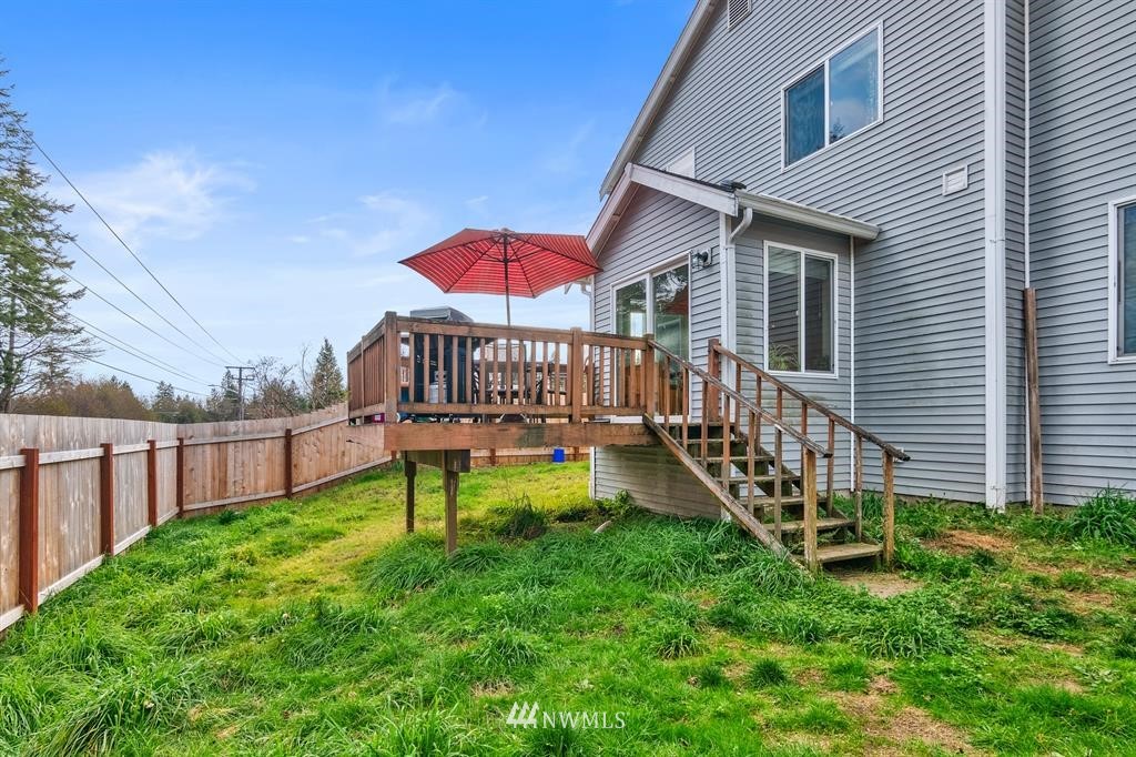 6031 Turley Loop Road Southeast Port Orchard, WA 98366 - Photo 22 of 25 Gallery Image 22