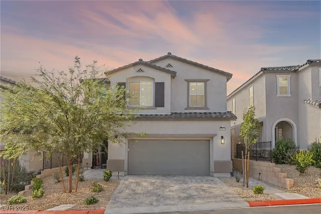 $549,999 | 10941 Oregano Avenue, Las Vegas, NV 89166