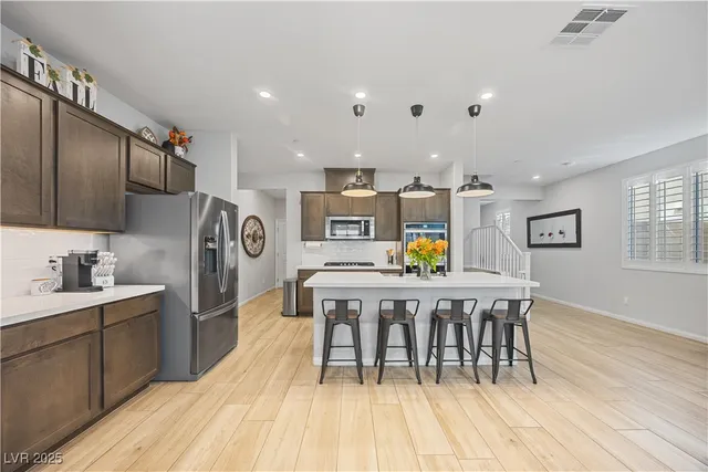 $549,999 | 10941 Oregano Avenue, Las Vegas, NV 89166