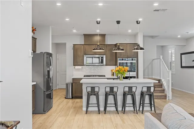 $549,999 | 10941 Oregano Avenue, Las Vegas, NV 89166