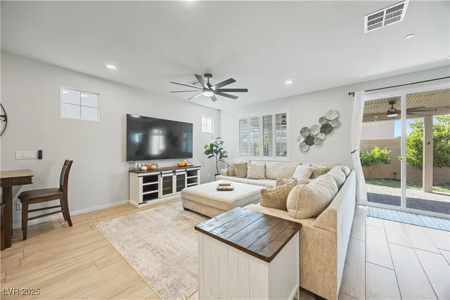 $549,999 | 10941 Oregano Avenue, Las Vegas, NV 89166