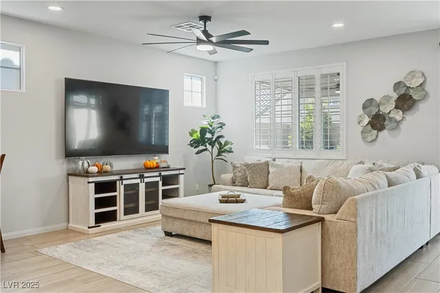 $549,999 | 10941 Oregano Avenue, Las Vegas, NV 89166