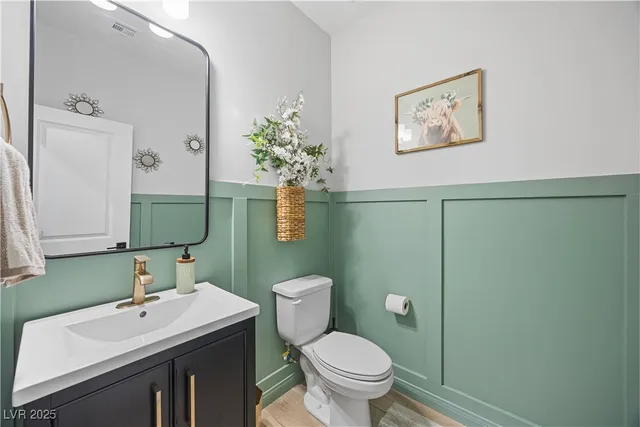 $549,999 | 10941 Oregano Avenue, Las Vegas, NV 89166