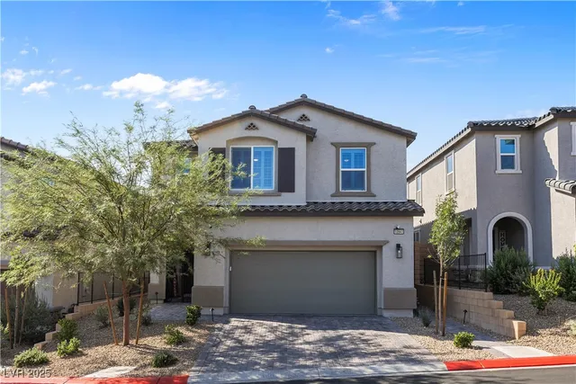 $549,999 | 10941 Oregano Avenue, Las Vegas, NV 89166