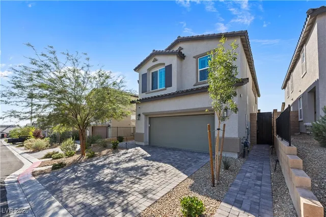 $549,999 | 10941 Oregano Avenue, Las Vegas, NV 89166