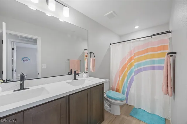 $549,999 | 10941 Oregano Avenue, Las Vegas, NV 89166