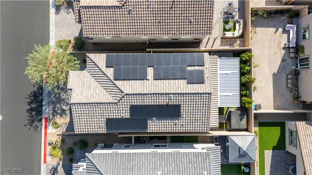 $549,999 | 10941 Oregano Avenue, Las Vegas, NV 89166