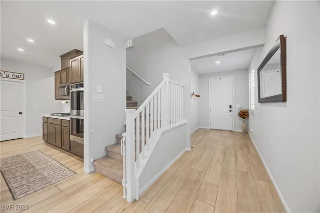 $549,999 | 10941 Oregano Avenue, Las Vegas, NV 89166