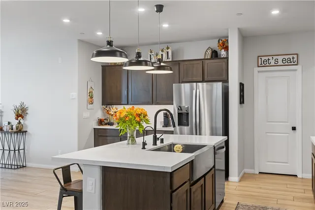 $549,999 | 10941 Oregano Avenue, Las Vegas, NV 89166