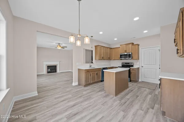 $310,000 | 105 Dallas Drive, Beulaville, NC 28518