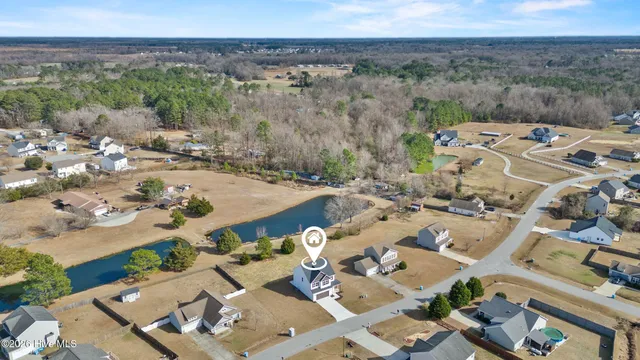 $340,000 | 105 Dallas Drive, Beulaville, NC 28518