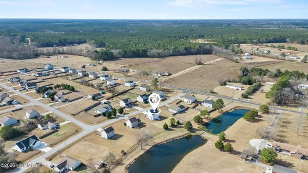 $310,000 | 105 Dallas Drive, Beulaville, NC 28518