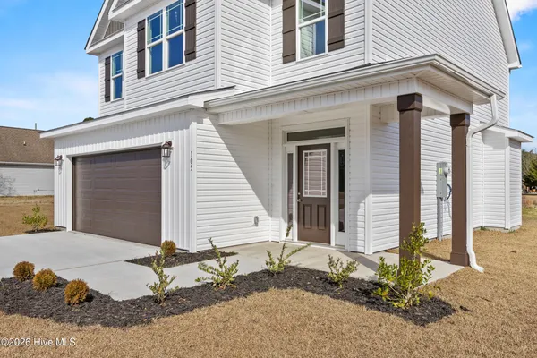 $310,000 | 105 Dallas Drive, Beulaville, NC 28518