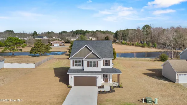 $310,000 | 105 Dallas Drive, Beulaville, NC 28518