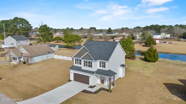 $310,000 | 105 Dallas Drive, Beulaville, NC 28518