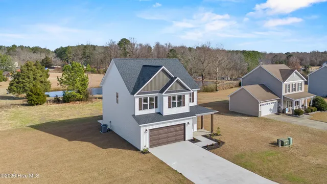 $340,000 | 105 Dallas Drive, Beulaville, NC 28518