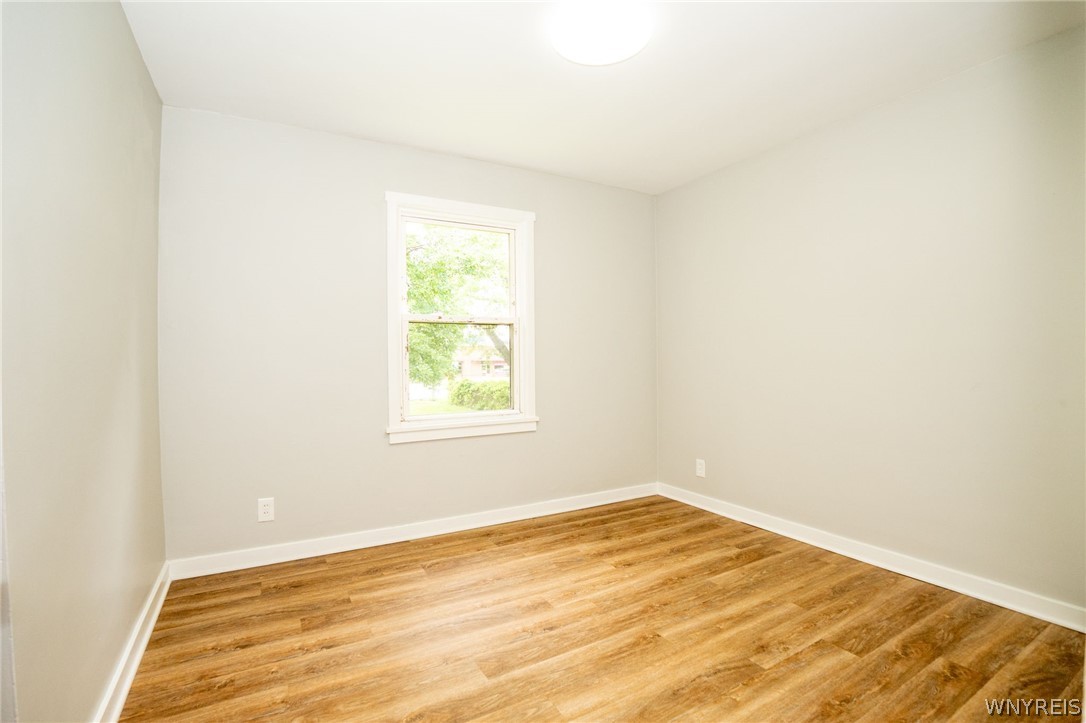 63 Winstead Road, Unit 57 Lackawanna, NY 14218 - Photo 19 of 30 Freshly Painted