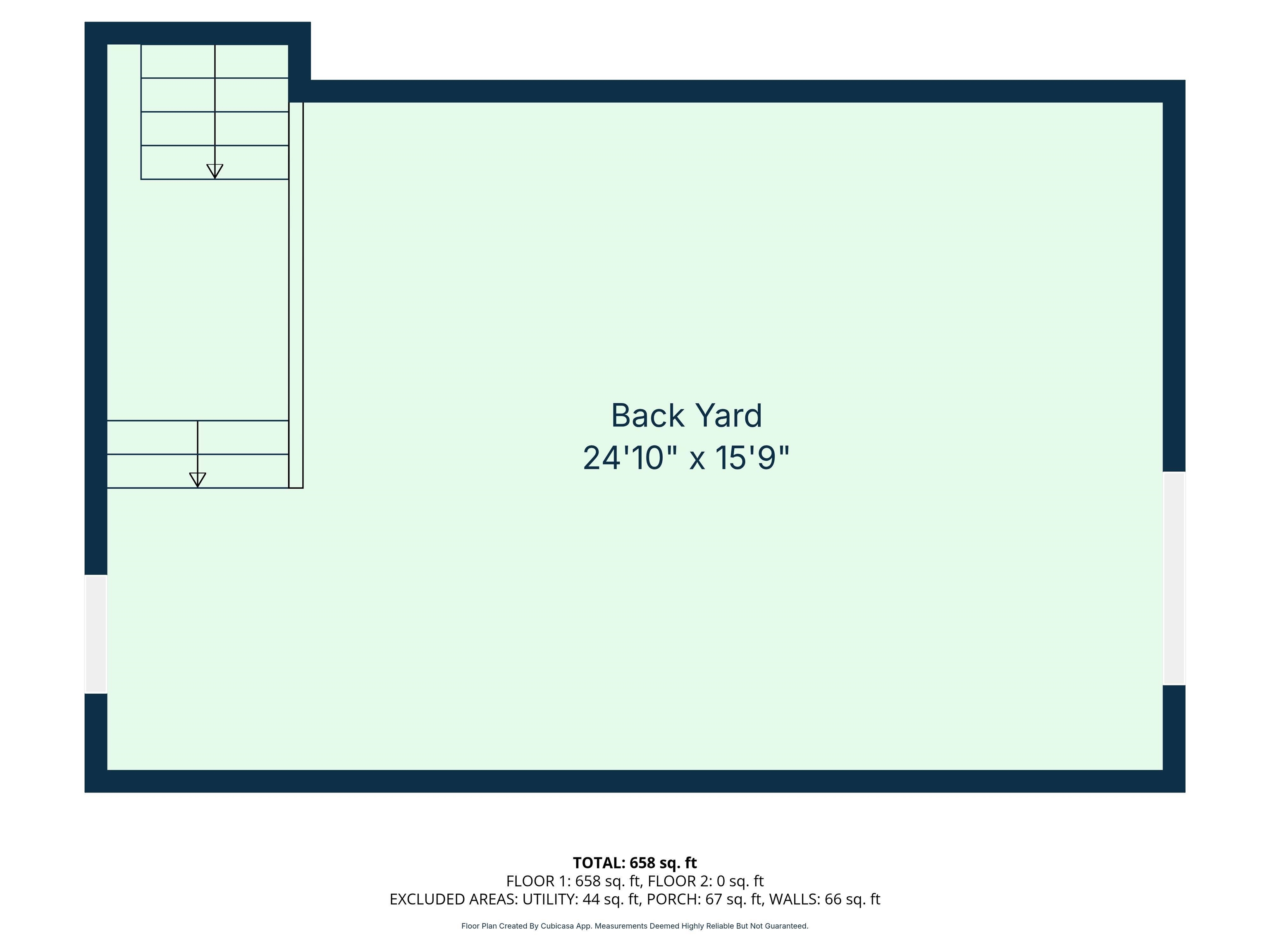 9007 Riverside Place, Unit 3 North Bergen, NJ 07047 - Photo 18 of 18