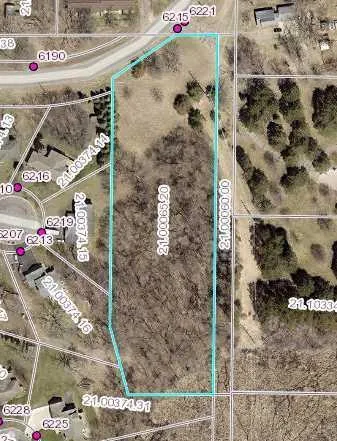 $95,000 | Xxx East Viking Boulevard, Wyoming, MN 55092