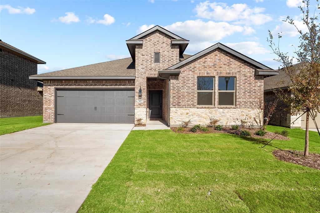 1413 Hamilton Street Howe, TX 75459 - Photo 1 of 1 Gallery Image 1