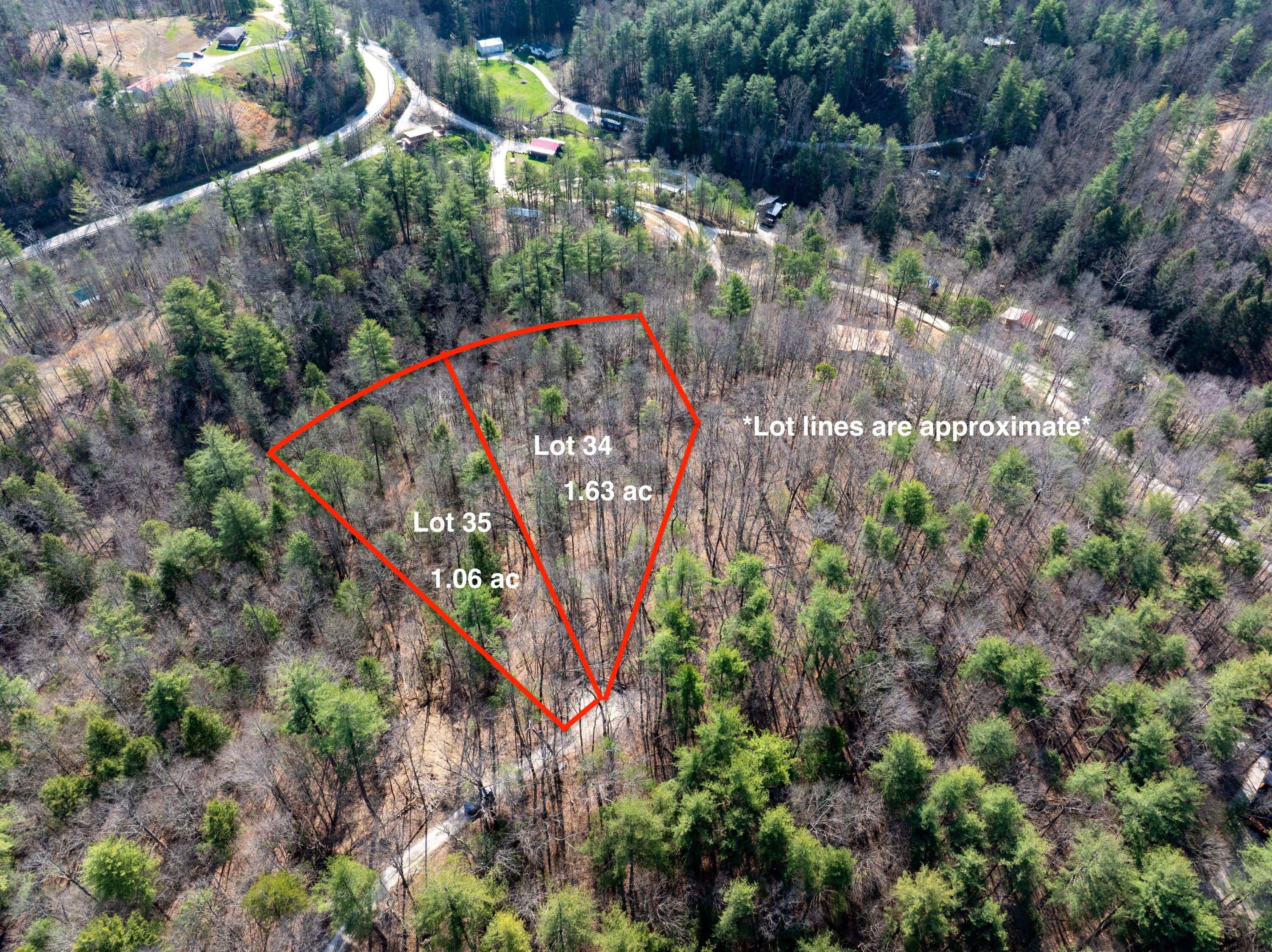 Lot 35 Sunset Valley Campton, KY 41301 - Photo 5 of 11