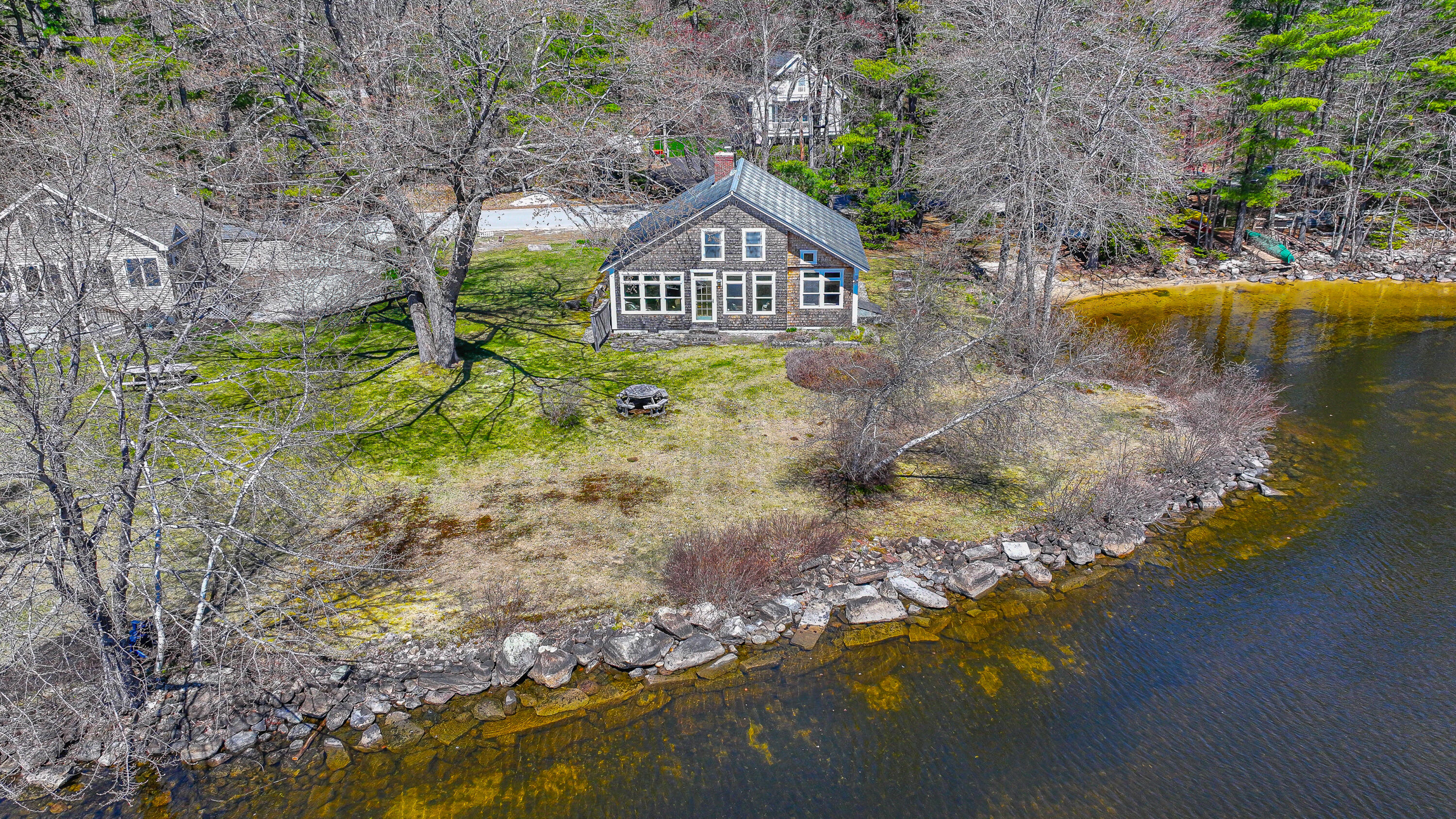37 Brickyard Hill Road Bridgton, ME 04009 - Photo 55 of 58 37 brickyard hill road-3