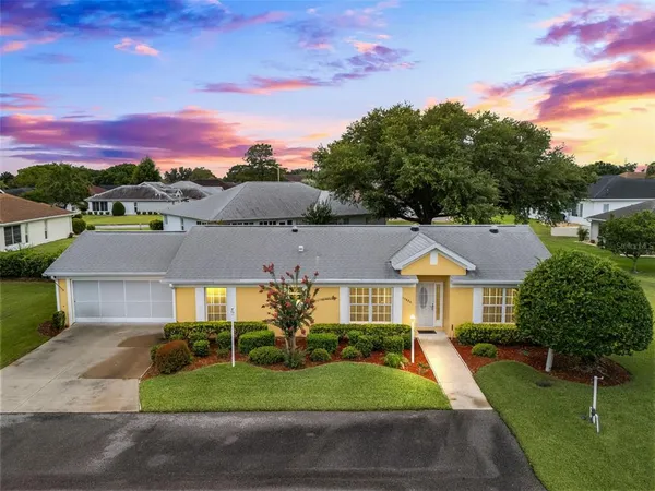 $279,000 | 17424 Southeast 111th Avenue, Summerfield, FL 34491