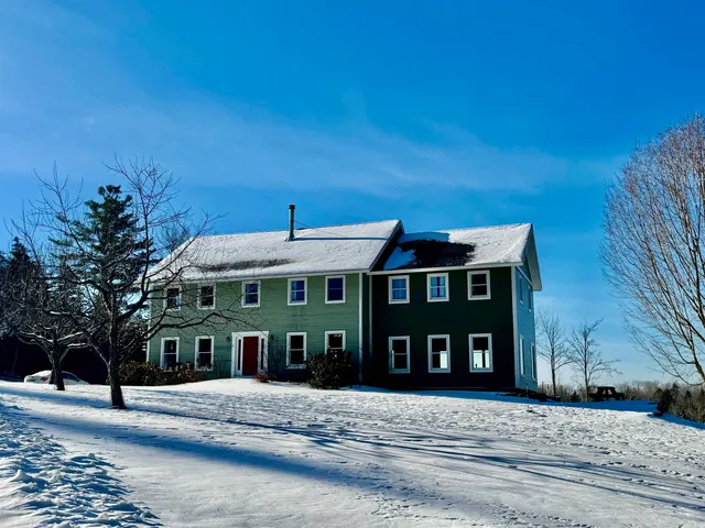 $1,250,000 | 96 Tabor Road, Shrewsbury, VT 05738