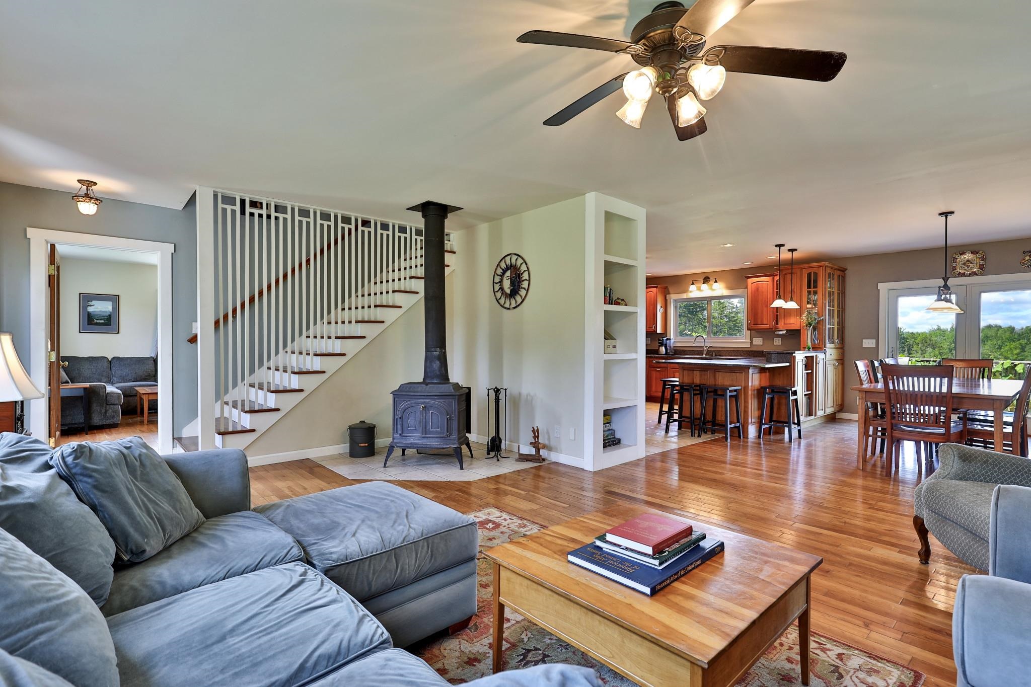 96 Tabor Road Shrewsbury, VT 05738 - Photo 12 of 40