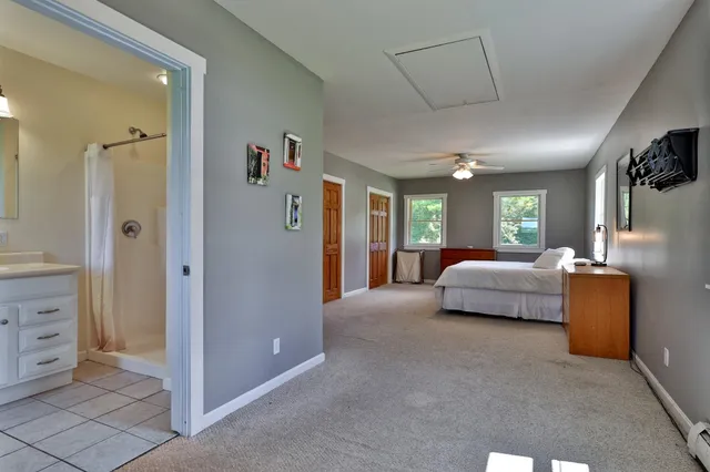 $1,250,000 | 96 Tabor Road, Shrewsbury, VT 05738