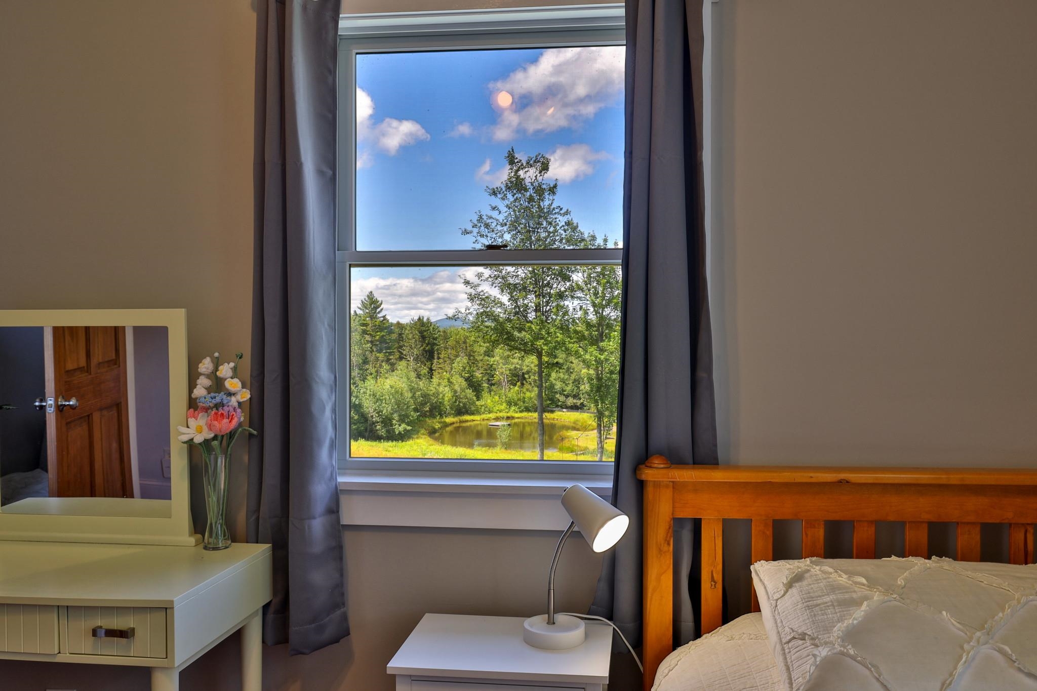 96 Tabor Road Shrewsbury, VT 05738 - Photo 19 of 40