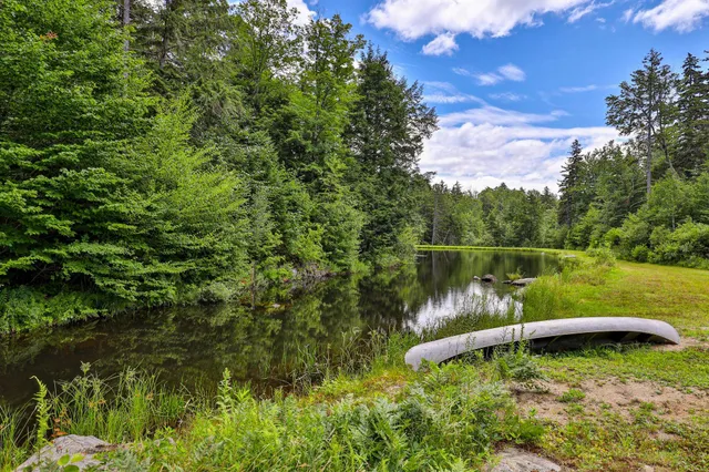$1,250,000 | 96 Tabor Road, Shrewsbury, VT 05738