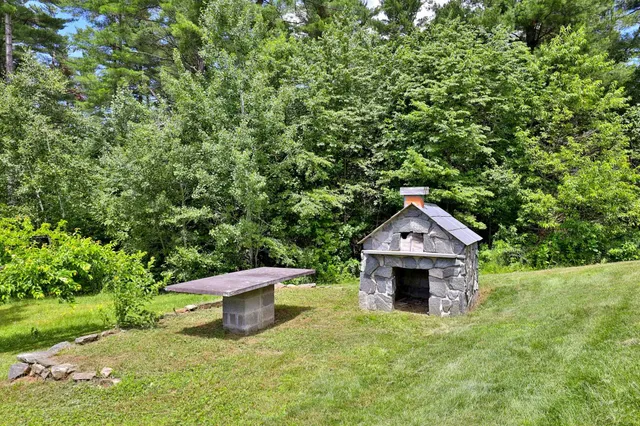 $1,250,000 | 96 Tabor Road, Shrewsbury, VT 05738