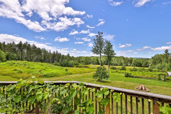 $1,250,000 | 96 Tabor Road, Shrewsbury, VT 05738