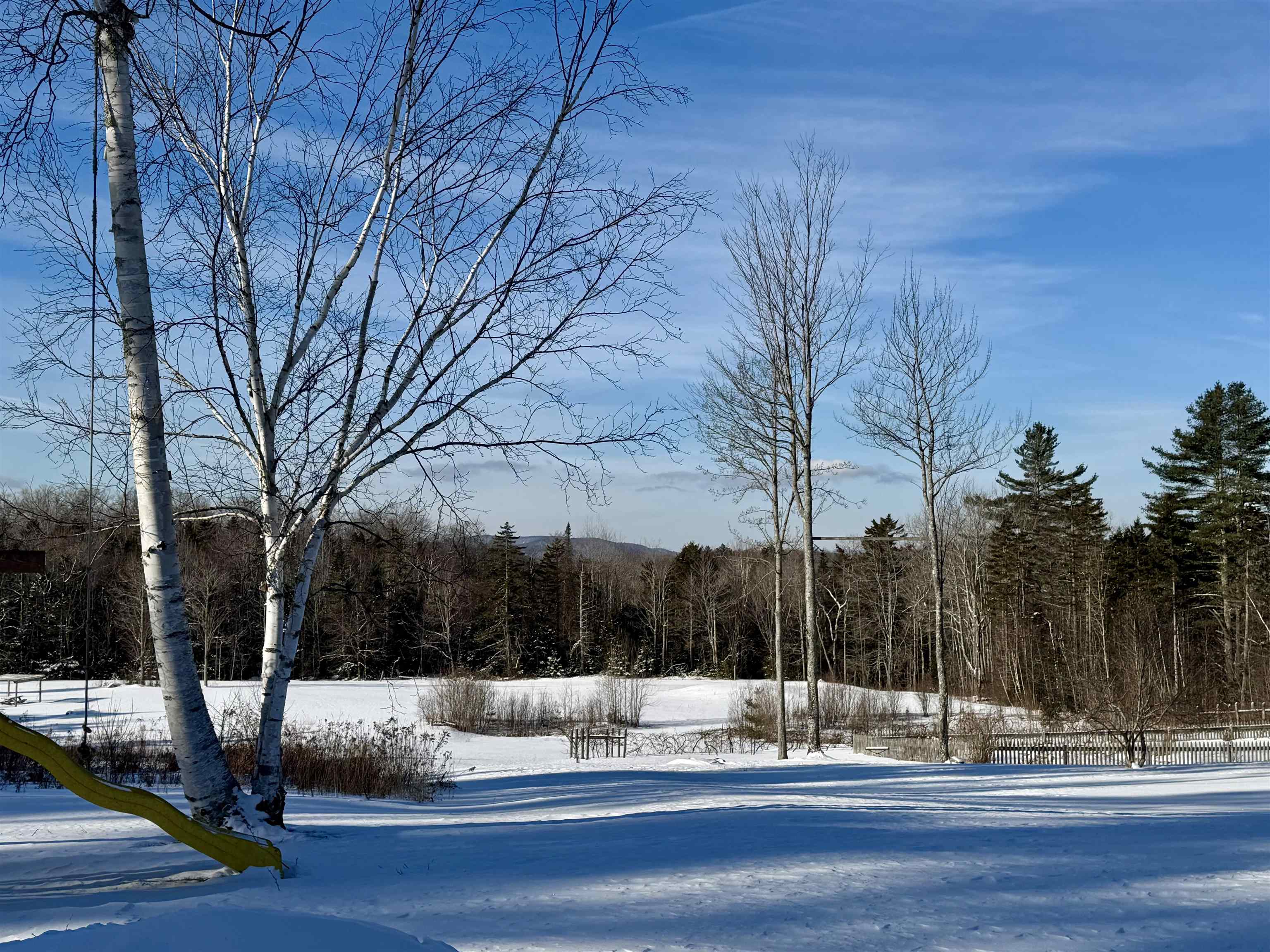 96 Tabor Road Shrewsbury, VT 05738 - Photo 3 of 40